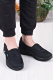 Fort King Olivia Rahat Hafif Anatomic Insole Taban Kadın Ayakkabı