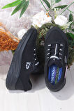 Fort King Luna Rahat Hafif Memory Foam Taban Sneaker Kadın Ayakkabı