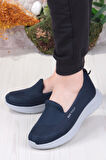 Fort King Karen Rahat Hafif Memory Foam Taban Sneaker Kadın Ayakkabı