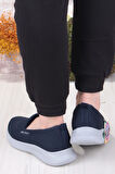 Fort King Karen Rahat Hafif Memory Foam Taban Sneaker Kadın Ayakkabı