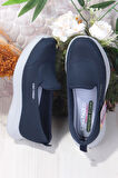 Fort King Karen Rahat Hafif Memory Foam Taban Sneaker Kadın Ayakkabı