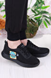 Fort King Alaska Rahat Hafif Memory Foam Taban Sneaker Erkek Ayakkabı
