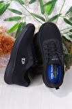 Fort King Alaska Rahat Hafif Memory Foam Taban Sneaker Erkek Ayakkabı