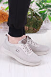 Fort King Alaska Rahat Hafif Memory Foam Taban Sneaker Erkek Ayakkabı