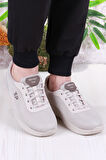 Fort King Alaska Rahat Hafif Memory Foam Taban Sneaker Erkek Ayakkabı