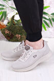 Fort King Alaska Rahat Hafif Memory Foam Taban Sneaker Erkek Ayakkabı