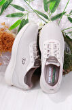 Fort King Alaska Rahat Hafif Memory Foam Taban Sneaker Erkek Ayakkabı
