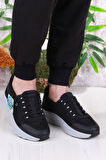 Fort King Vegas Rahat Hafif Memory Foam Taban Sneaker Erkek Ayakkabı