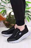 Fort King Vegas Rahat Hafif Memory Foam Taban Sneaker Erkek Ayakkabı