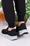 Fort King Vegas Rahat Hafif Memory Foam Taban Sneaker Erkek Ayakkabı