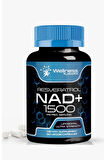 Wellnees Labs NAD + Resveratrol 1500 mg 90 Kapsül- İthal
