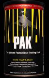 Universal Animal Pak 44 Paket (ABD Versiyon)