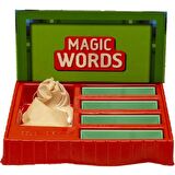 KS Games Magic Words Oyunu Magic Words Kelime Oyunu