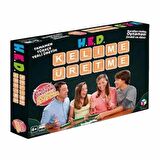 HED Kelime Üretme Oyunu Türkçe Kelime Üretme Oyunu Scrabble Oyunu