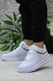 M.P 232 1331 Anatomik Sneaker Rahat Esnek Boğaazlı Kadın Spor Ayakkabı
