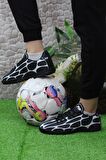M.P 232 1352 Orijinal Ürün Çim Saha Halı Saha Futbol Ayakkabı