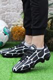 M.P 232 1353 Orijinal Ürün Çim Saha Halı Saha Krampon Erkek Futbol Ayakkabı