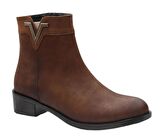 Mehmet Mete 45-2855 Fashion (36-40) Kadın Bot