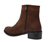 Mehmet Mete 45-2855 Fashion (36-40) Kadın Bot