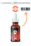 Selülit Giderme Laktik Asit %30 | Lactic Acid Peeling 30 ml