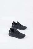 Fort 0085 Pasomia Rahat Hafif Anatomik Triko Bağcıksız Sneaker Spor Ayakkabı