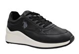 U.S. Polo Assn. Vanez 2PR Anatomik (36-40) Kadın Spor Ayakkabı