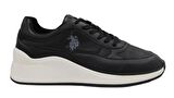 U.S. Polo Assn. Vanez 2PR Anatomik (36-40) Kadın Spor Ayakkabı