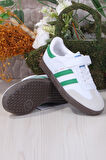 Fort Cool Samba Rahat Esnek Sneaker Çocuk Ayakkabı