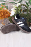 Fort Cool Samba Rahat Esnek Sneaker Çocuk Ayakkabı