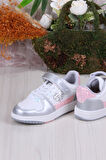 Fort Cool Wella Rahat Sneaker Kız Çocuk Ayakkabı