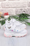 Fort Cool Bella Rahat Hafif Sneaker Kız Çocuk Ayakkabı