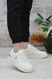 . Alka 3FX Anatomik Rahat Sneaker Kadın Spor Ayakkabı
