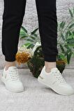 . Alka 3FX Anatomik Rahat Sneaker Kadın Spor Ayakkabı