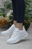 Kinetix Melly Pu W 3PR Anatomik Orijinal Ürün Sneaker Kadın Spor Ayakkabı