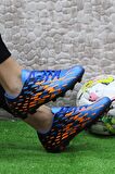 Kinetix Bane AG 3PR Orijinal Ürün Halı Saha Çim Saha Krampon Futbol Ayakkabı