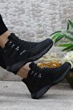 Lumberjack Eagle HI Anatomik Orijinal Ürün Su Geçirmez Waterproof Outdoor Bot