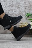 Lumberjack Flake Hi Kürklü Orijinal Ürün Su Geçirmez Waterproof Outdoor Bot