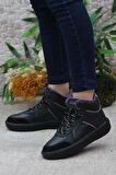 Kinetix Lali HI 3PR Anatomik Boğazlı Sneaker Kız Çocuk Ayakkabı