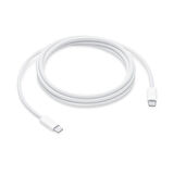 La Modena Premium iphone 15 /pro/promax/plus/ 16 /pro/promax/plus ve IPAD Uyumlu 60W Hızlı Şarj Kablosu 1 mt Usb-C