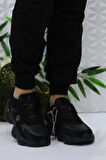 Lumberjack Madax Sue Wtr Siyah Orijinal Ürün Sneaker Erkek Ayakkabı
