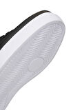 Günlük Siyah Beyaz Erkek Sneaker Ayakkabı