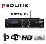Redline Ts4000 Full Hd Uydu Alıcısı