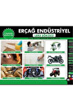 Endüstriyel Çok Amaçlı Temizlik Leke Çıkarıcı