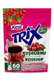 Kuşburnu Aromalı Toz İçecek 300G (Sıcak & Soğuk)