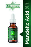 Cilt Tonu Eşitleme Mandelik Asit %3 | Mandelic Acid Peeling 30 ml  ​