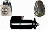 MARŞ MOTORU BOSCH 24V ALFKB 5.4KW STR6030 