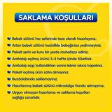 Bebelac 1 Devam Maması 800 Gram
