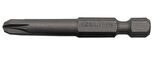 İZELTAŞ 4825 21 0011 PZ 1 POZİDRİV BİTS UÇ 50 MM