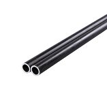 Benteler EN10305-1 E235 8mm 1Mt Çelik Karavan Gaz Tesisat Borusu