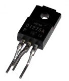 2SD 1275 TO-220FA TRANSISTOR